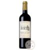 Produits - notre vin - Baron edmond de rotschild - chateau de parsac