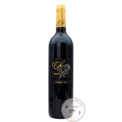 Produits - notre vin - echo de roses camille 2014