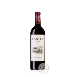 2019 Castle Grand Vin