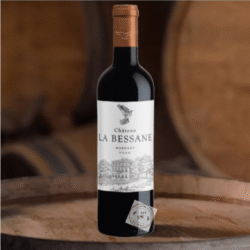 Château La Bessane - Margaux