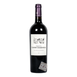 Chateau Canon Chaigneau Lalande - De - Pomerol