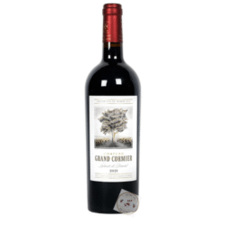 Chateau Grand Cormier Lalande de Pomerel