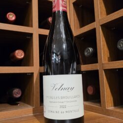 Volnay 1er cru Brouillards 2022