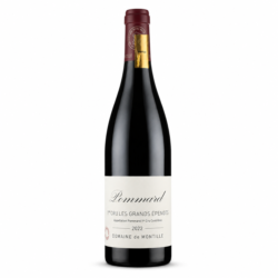 Pommard 1er cru Grands Epenots