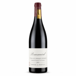 Pommard 1er cru Grands Epenots