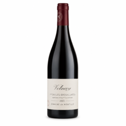 Volnay 1er cru Brouillards