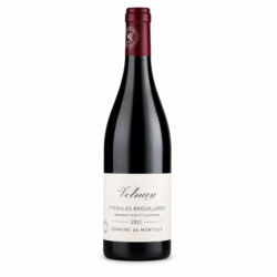 Volnay 1er cru Brouillards 2021