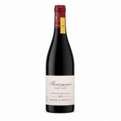 Bourgogne Pinot Noir 2023