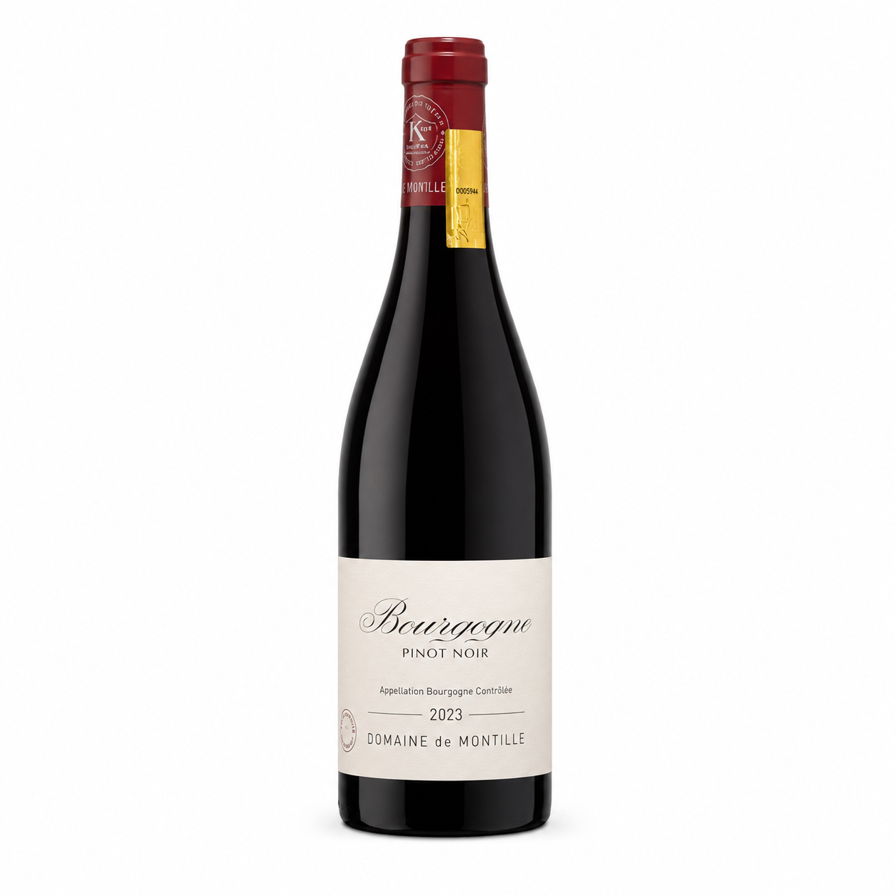 Bourgogne Pinot Noir 2023